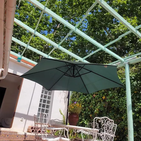 Trocito De Paraiso En La Sierra Espadan Chalet *