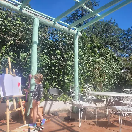 Trocito De Paraiso En La Sierra Espadan Chalet Eslida