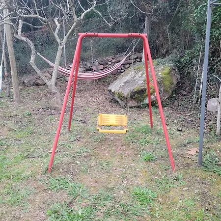 Trocito De Paraiso En La Sierra Espadan Eslida